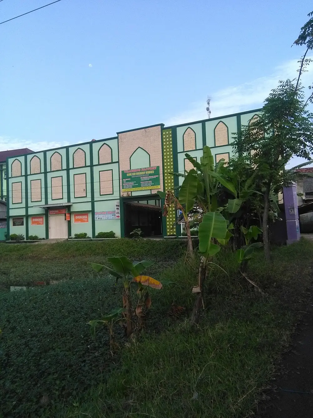 Beach club dan sunset — Berawa, Kemana aja dari Drupadi