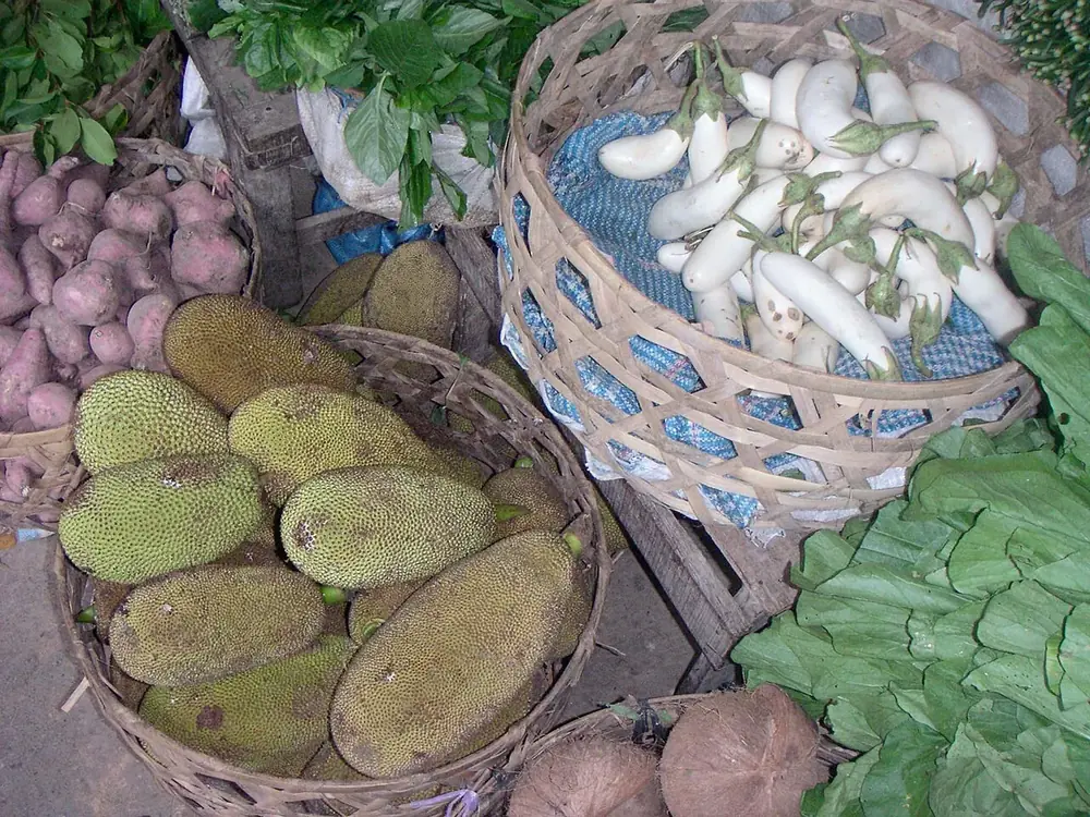 Tawar harganya, itu bagian dari permainan — Marché d'art de Sukawati, Kemana aja dari Mas