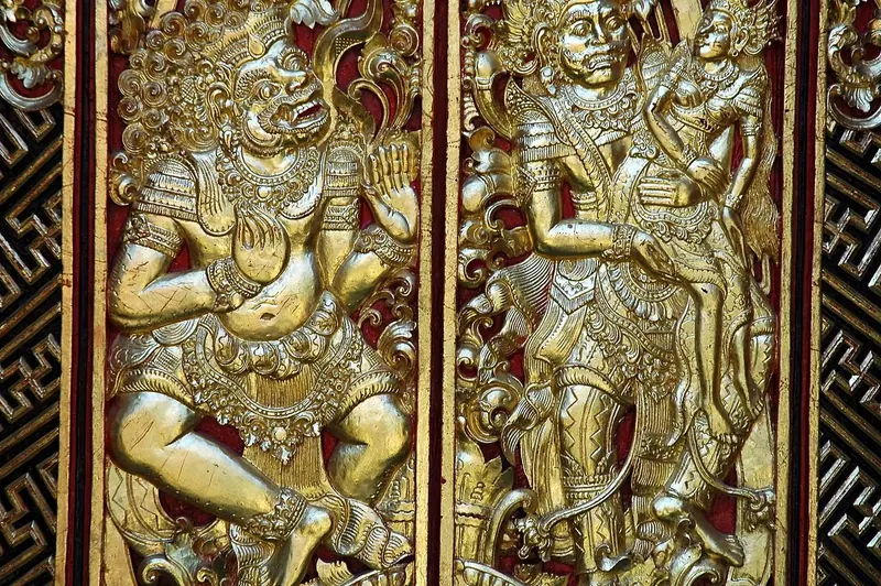 Pura Petitenget, pura tua di tepi pantai, 3 menit dari Jl. Petitenget